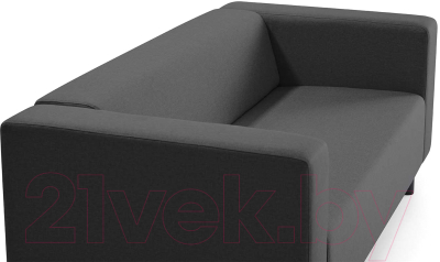 Диван Mio Tesoro Белфаст 307