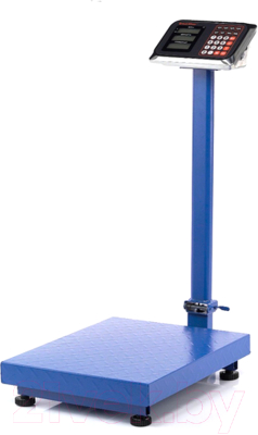 Весы платформенные Great River DH-836 - фото