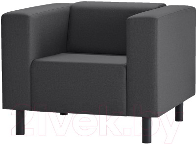 Кресло мягкое Mio Tesoro Белфаст 307 - фото