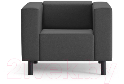 Кресло мягкое Mio Tesoro Белфаст 307