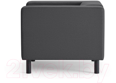 Кресло мягкое Mio Tesoro Белфаст 307