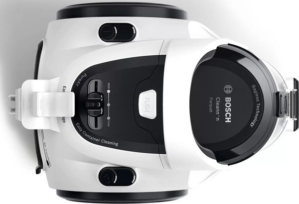 Пылесос Bosch BGS05A222 