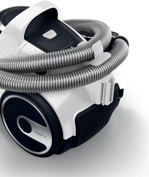 Пылесос Bosch BGS05A222 