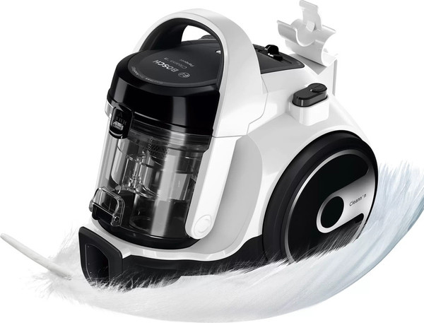 Пылесос Bosch BGS05A222 