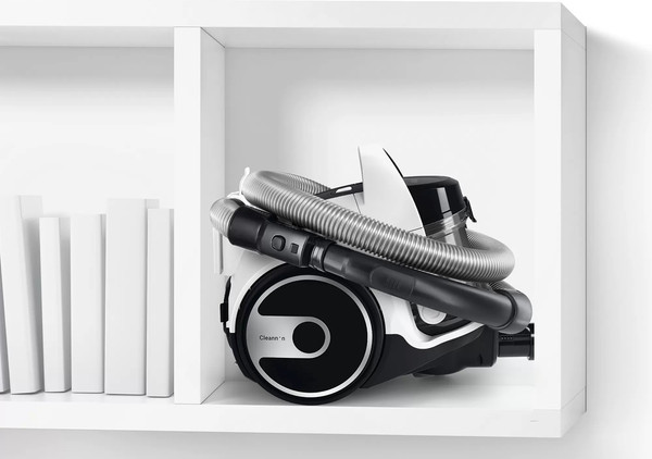 Пылесос Bosch BGS05A222 