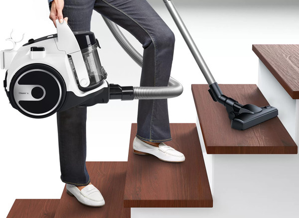 Пылесос Bosch BGS05A222 