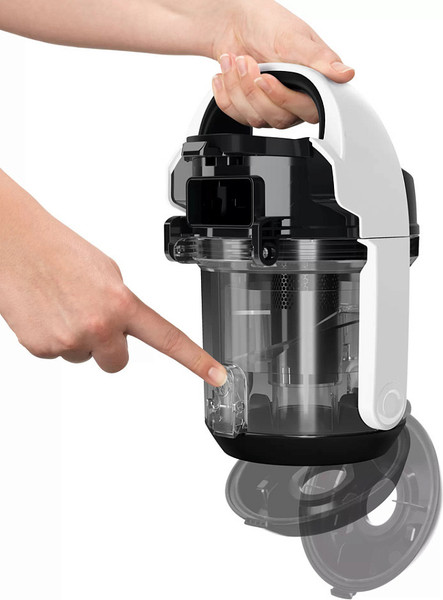 Пылесос Bosch BGS05A222 