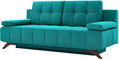 Диван Mio Tesoro Баден-Баден 353 - фото