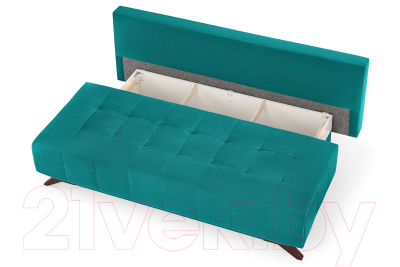 Диван Mio Tesoro Баден-Баден 353