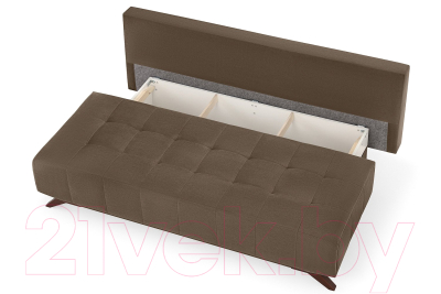 Диван Mio Tesoro Баден-Баден 353