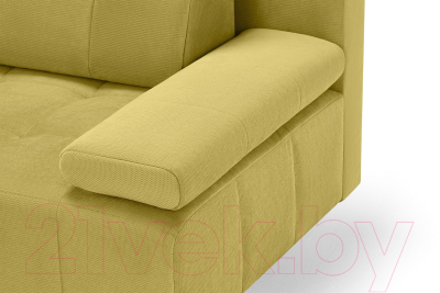 Диван Mio Tesoro Баден-Баден 353