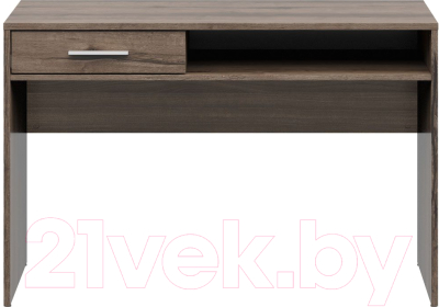 Письменный стол Black Red White Непо BIU1S - фото