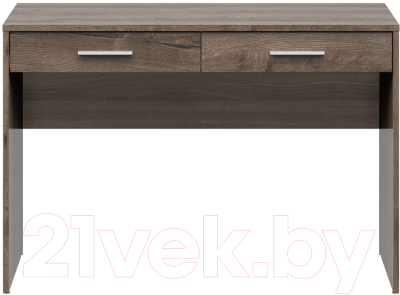 Письменный стол Black Red White Непо Race BIU2S - фото