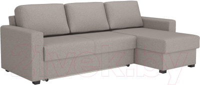 Диван угловой Mio Tesoro Дублин 384 - фото