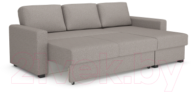 Диван угловой Mio Tesoro Дублин 384