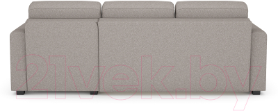 Диван угловой Mio Tesoro Дублин 384