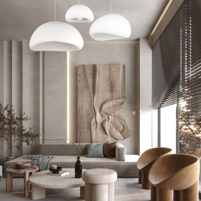 Потолочный светильник Loftit Stone 10252/600