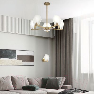 Бра Евросвет 60158/1