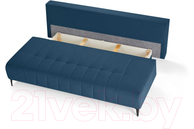 Диван Mio Tesoro Гамбург 446