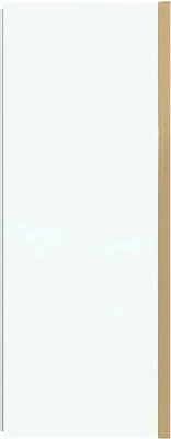 Душевая стенка Grossman Pragma 90x195 / 200.K33.03.90.32.00 - фото