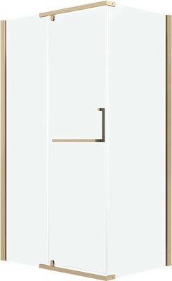 Душевая стенка Grossman Pragma 90x195 / 200.K33.03.90.32.00