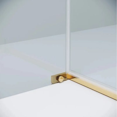 Душевая стенка Grossman Pragma 90x195 / 200.K33.03.90.32.00