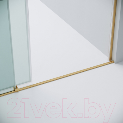 Душевая дверь Grossman Galaxy 140x195 / 100.K33.01.140.32.00