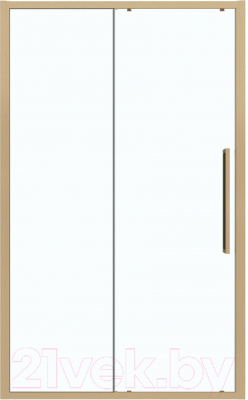 Душевая дверь Grossman Cosmo 100x195 / 100.K33.02.100.32.00 - фото