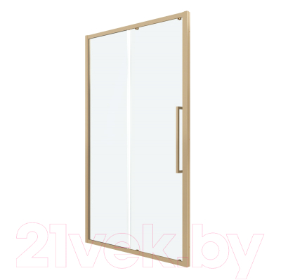 Душевая дверь Grossman Cosmo 100x195 / 100.K33.02.100.32.00