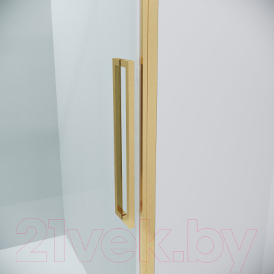 Душевая дверь Grossman Cosmo 100x195 / 100.K33.02.100.32.00