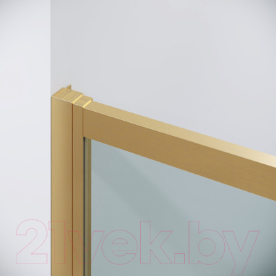 Душевая дверь Grossman Cosmo 100x195 / 100.K33.02.100.32.00