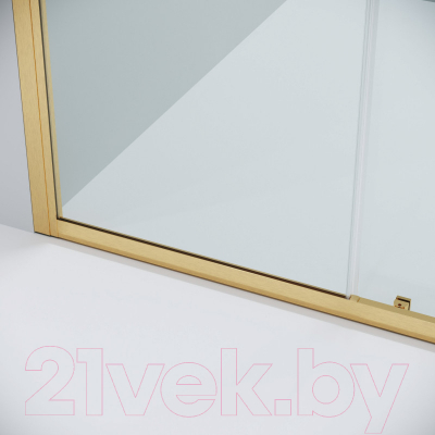 Душевая дверь Grossman Cosmo 100x195 / 100.K33.02.100.32.00