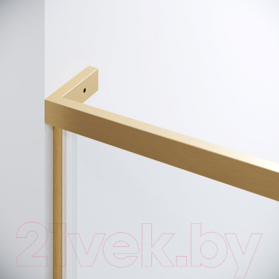 Душевая дверь Grossman Pragma 100x195 / 100.K33.03.100.32.00