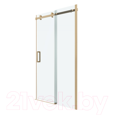 Душевая дверь Grossman Classic 100x195 / 100.K33.04.100.32.00