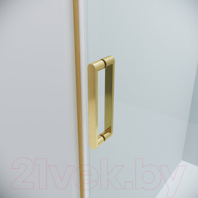 Душевая дверь Grossman Classic 100x195 / 100.K33.04.100.32.00