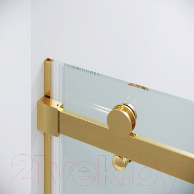 Душевая дверь Grossman Classic 100x195 / 100.K33.04.100.32.00