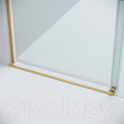 Душевая дверь Grossman Classic 100x195 / 100.K33.04.100.32.00