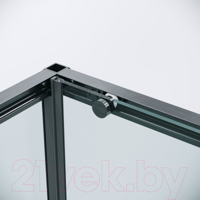 Душевая стенка Grossman Galaxy 90x195 / 200.K33.01.90.42.00