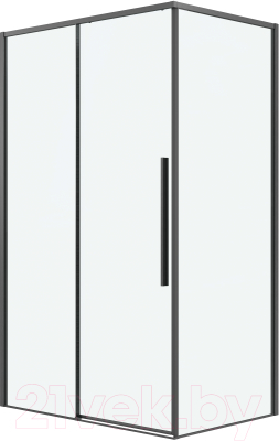 Душевая стенка Grossman Galaxy 90x195 / 200.K33.01.90.42.00