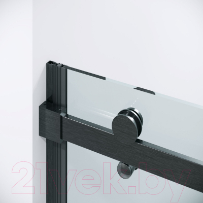 Душевая дверь Grossman Classic 100x195 / 100.K33.04.100.42.00