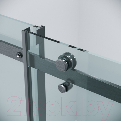 Душевая дверь Grossman Classic 100x195 / 100.K33.04.100.42.00