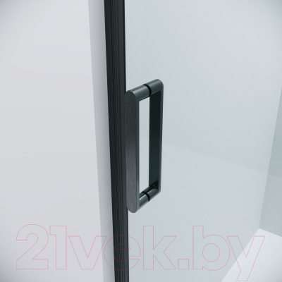 Душевая дверь Grossman Classic 110x195 / 100.K33.04.110.42.00