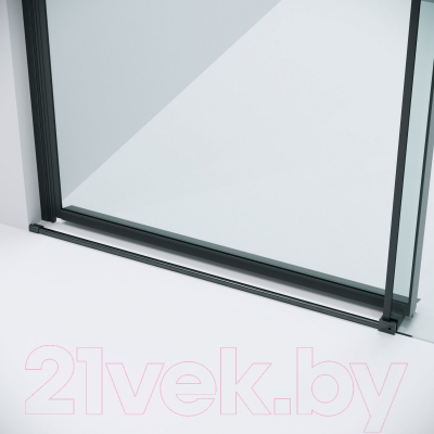 Душевая дверь Grossman Classic 110x195 / 100.K33.04.110.42.00