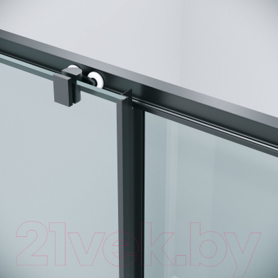 Душевая дверь Grossman Cosmo 120x195 / 100.K33.02.120.21.00