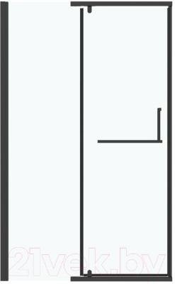 Душевая дверь Grossman Pragma 100x195 / 100.K33.03.100.21.00