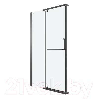 Душевая дверь Grossman Pragma 100x195 / 100.K33.03.100.21.00