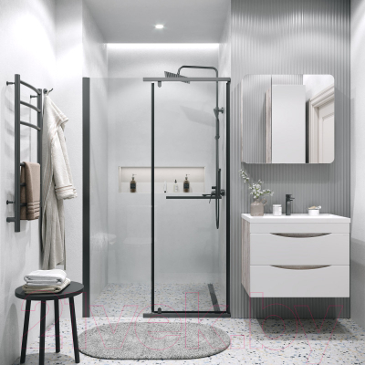 Душевая дверь Grossman Pragma 100x195 / 100.K33.03.100.21.00