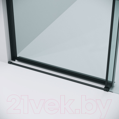 Душевая дверь Grossman Classic 100x195 / 100.K33.04.100.21.00