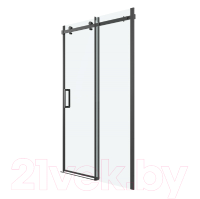 Душевая дверь Grossman Classic 110x195 / 100.K33.04.110.21.00