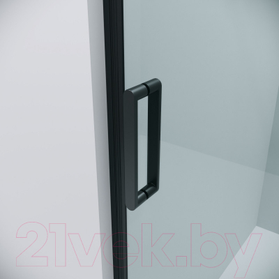 Душевая дверь Grossman Classic 110x195 / 100.K33.04.110.21.00